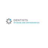 Dentists of Boise and Orthodontics Logo