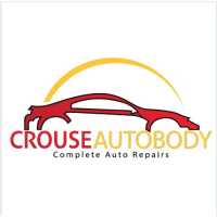 Crouse Auto Body, Inc. Logo