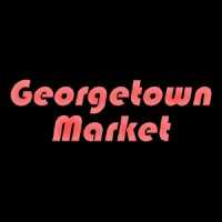 Georgetown Market Logo