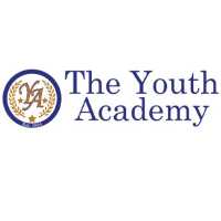 The Youth Academy - Sango Logo
