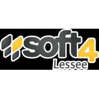 SOFT4Lessee Logo