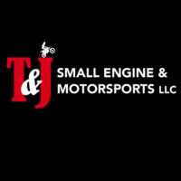 T&J Small Engine and Motorsports, LLC Logo