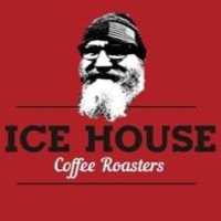 Ice House Coffee Roasters Logo