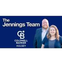 The Jennings Team Real Estate Agents - KW Platinum Realty Logo