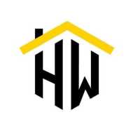 Home Wreckers Inc. Logo