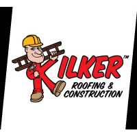 Kilker Roofing & Construction Logo