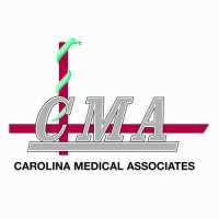 Carolina Medical Associates Logo