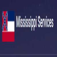 Mississippi services Logo