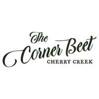 The Corner Beet Cherry Creek Logo