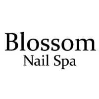 Blossom Nail Spa Logo