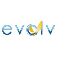 Evolv Acting Studio Logo