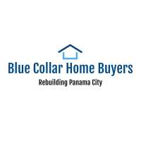 Blue Collar Home Buyers Logo