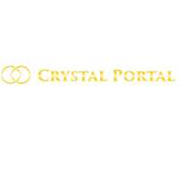 Crystal Portal RRSQ Tallahassee Brick & Mortar Logo