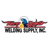 Vern Lewis Welding Supply, Inc. Logo