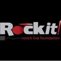 Rockit Academy Logo