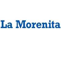 La Morenita Tienda Y Taqueria Logo