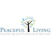 Peaceful Living Counseling Associates Inc. Logo