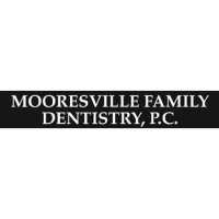 Mooresville Family Dentistry, P.C. Logo