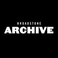 Broadstone Archive Logo