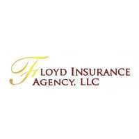 Floyd Insurance Agency, LLC Logo