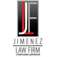 The Jimenez Law Firm, P.C. Logo