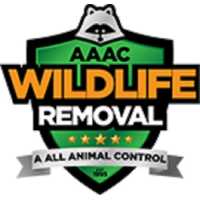 A All Animal Control of Kansas City, KS Logo