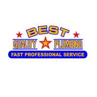 Best quality Plumbers Woodland Hills Logo