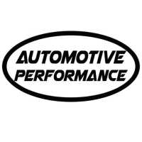 Automotive Performance Logo