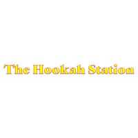 The Hookah Station Logo