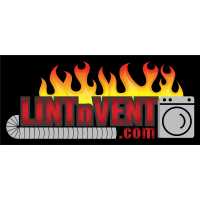 LINTnVENT Dryer Vent Duct Cleaning Logo
