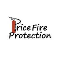 Price Fire Protection, Inc. Logo
