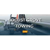 Locust Grove Towing Logo