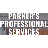 Parker's Professional Services Logo
