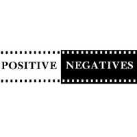Positive Negatives Photography Logo