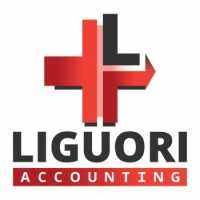 Liguori Accounting Logo