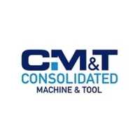 Consolidated Machine & Tool Holdings Logo