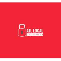 ATL Local Locksmith Logo