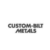 Custom-Bilt Metal Logo
