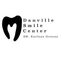 Danville Smile Center Logo