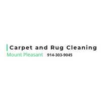 Rug & Carpet Cleaning Service Mount Pleasant Logo