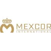 Mexcor International Headquarters Logo