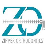 Zipper Orthodontics Logo