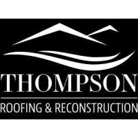 Thompson Roofing & Reconstruction Logo