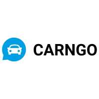 Car Rental Philadelphia Airport – Carngo Logo