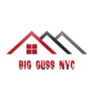 Big Guss NYC Logo
