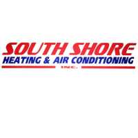 South Shore Heating & Air Conditioning Inc. Logo