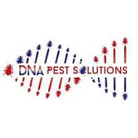 DNA Pest Solutions Logo