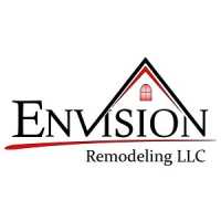 Envision Remodeling, LLC Logo