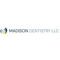 Madison Dentistry & Implant Center Logo
