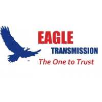 Eagle Transmission & Auto Repair Logo
